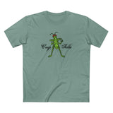 Crop Killa - Men's T-Shirt