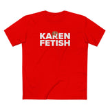 Karen Fetish - Men's T-Shirt