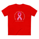 Breast Cancer Awareness - Men's T-Shirt