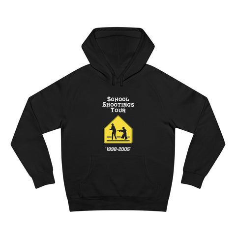 School Shootings Tour - Hoodie