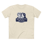 Abortions Tickle - Men's T-Shirt