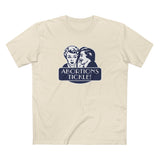 Abortions Tickle - Men's T-Shirt