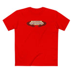 Now Accepting Reach Arounds - Men's T-Shirt