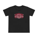 Home School Valedictorian - Women’s T-Shirt