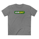 Subgay - Men's T-Shirt