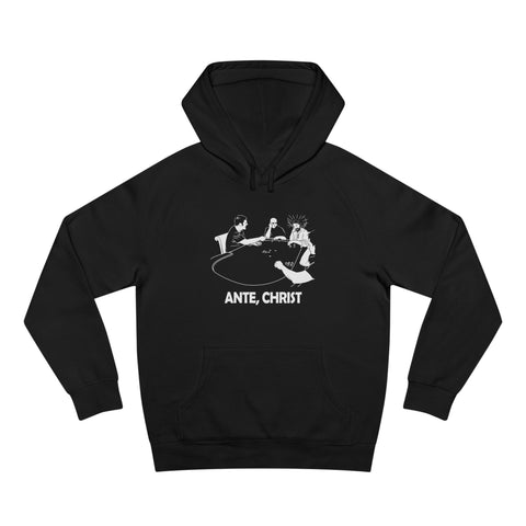 Ante Christ - Hoodie