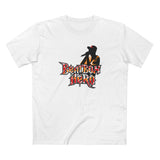 Beatbox Hero - Men's T-Shirt