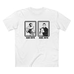 Babe Ruth Babe Ruth (Ruth Bader Ginsberg) - Men’s T-Shirt