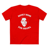 Honky Moms For Obama - Men's T-Shirt