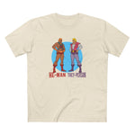 He-Man They-Person - Men's T-Shirt