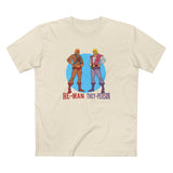 He-Man They-Person - Men's T-Shirt