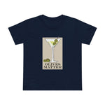 Olives Matter - Women’s T-Shirt