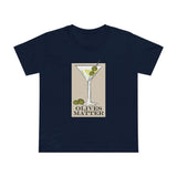 Olives Matter - Women’s T-Shirt