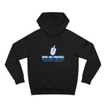 Spin My Dreidel (And By Dreidel I Mean Cock And By Spin I Mean Suck - Hoodie