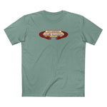 Now Accepting Reach Arounds - Men's T-Shirt