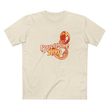 Sousaphone Hero - Men's T-Shirt