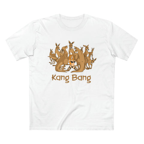 Kang Bang - Guys Tee