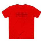 I'm Not Anti-Vax I'm Pro Measles - Men's T-Shirt