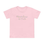 Masculine As Fuck - Women’s T-Shirt