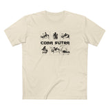 Coma Sutra - Men's T-Shirt