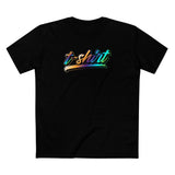 T-Shirt - Men's T-Shirt