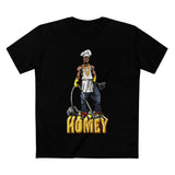 Homey - Men's T-Shirt