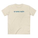 No Means Maybe - Men's T-Shirt