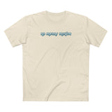 No Means Maybe - Men's T-Shirt