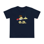 O.d. - Women’s T-Shirt