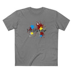 I Just Killed A Clown - Men's T-Shirt