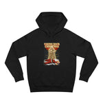 Taking Back Christmas (Jesus vs Santa) - Hoodie