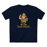 Douche Baggins - Men's T-Shirt
