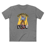 Hispanic! At The Disco - Men's T-Shirt