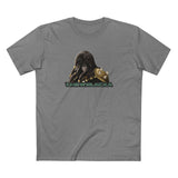 Chewblacka - Men's T-Shirt