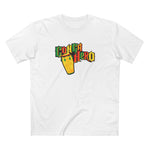 Conga Hero - Men's T-Shirt