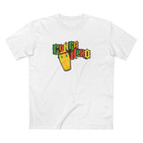 Conga Hero - Men's T-Shirt