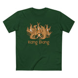 Kang Bang - Men’s T-Shirt