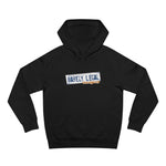 Barely Legal Immigrant - Hoodie