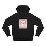 It's Beginning To Look A Lot Like Fuck You - Hoodie