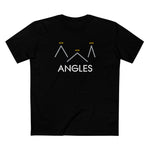 Angles - Men's T-Shirt