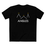 Angles - Men's T-Shirt