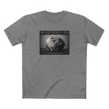 Time Lapse Footage Of A Rock - Men's T-Shirt
