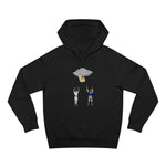 God Made Your Favorite Team Lose - Hoodie