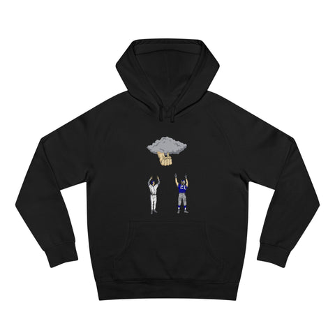 God Made Your Favorite Team Lose - Hoodie