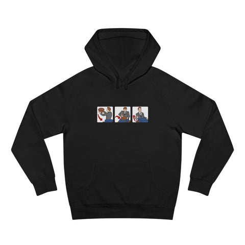 Pack A Bowl - Hoodie