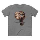 Edward Thompson - Men's T-Shirt