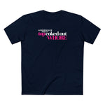 America's Next Top Coke Whore - Men's T-Shirt