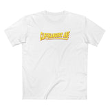 Cliffhangers Are - Men's T-Shirt