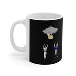 God Made Your Favorite Team Lose - Mug