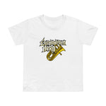 Euphonium Hero - Women’s T-Shirt